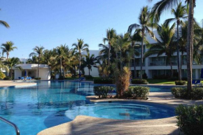 Luxury Apartment Mayan Lakes